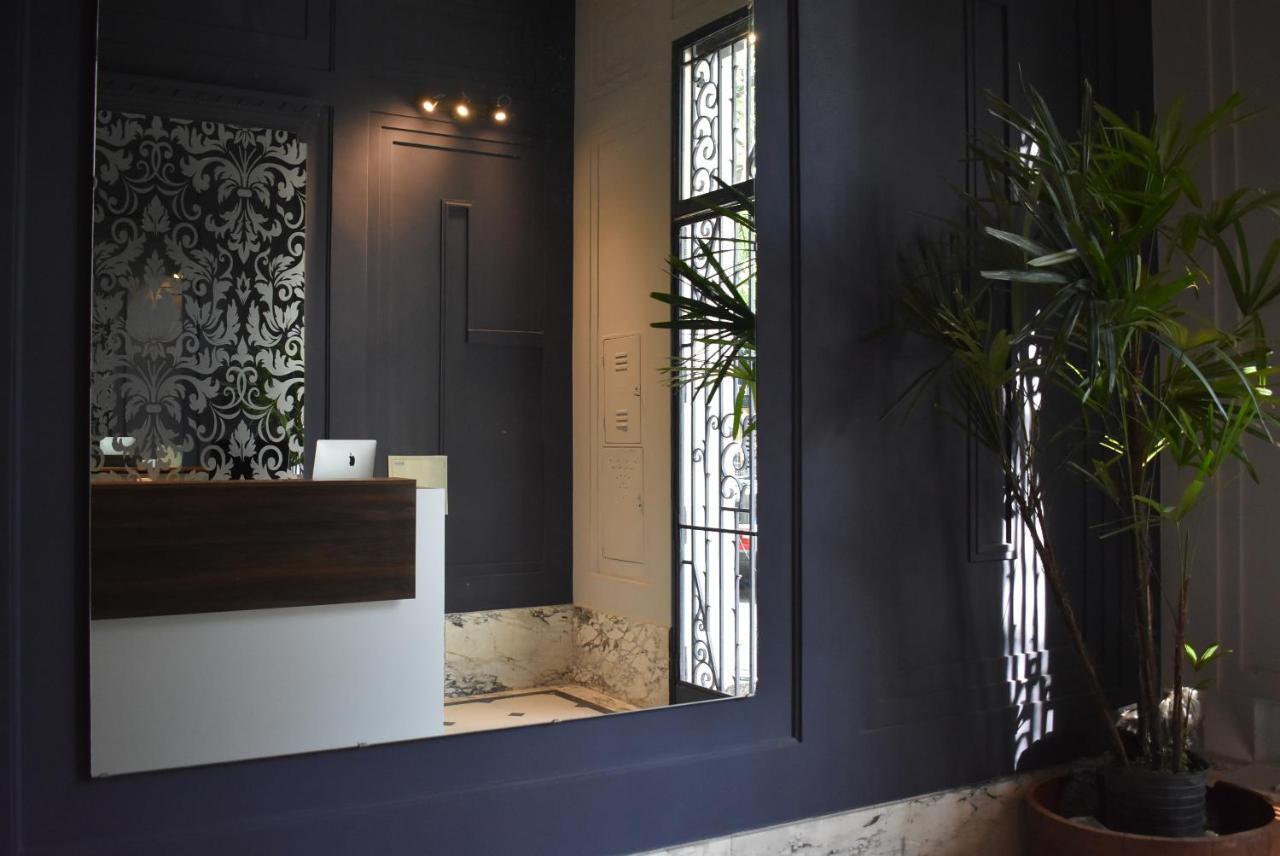 Jac Boutique Hostal *
