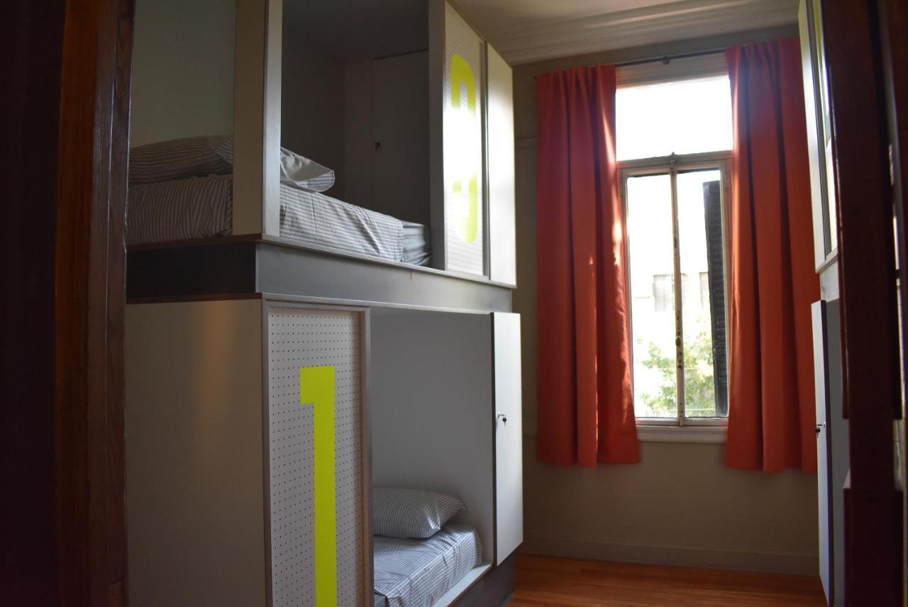 Jac Boutique Hostal Mendoza